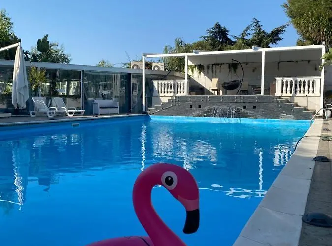 Boutique Hotel La Merveille