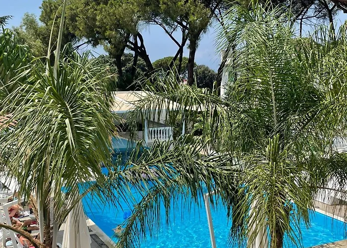 Boutique Hotel La Merveille