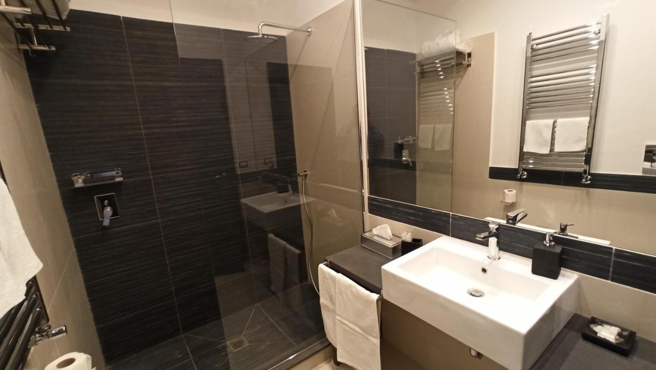 Hotel Boutique La Merveille Torre del Greco