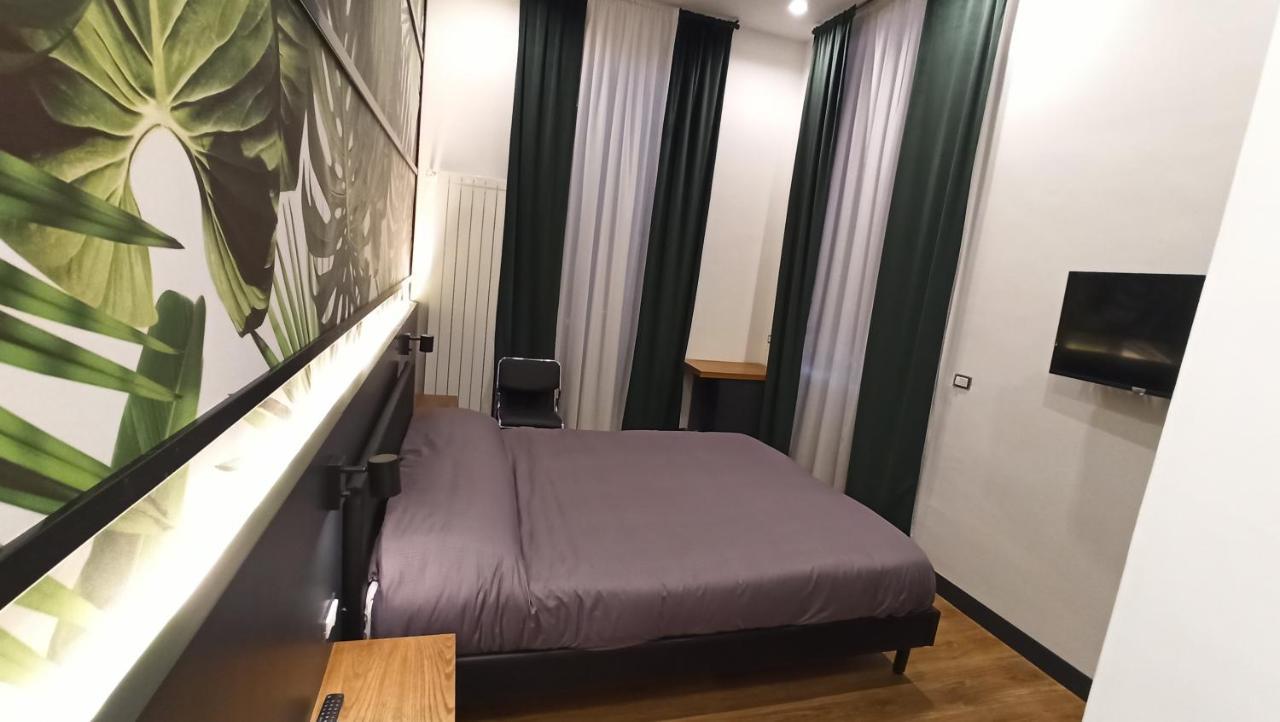 Hotel Boutique La Merveille Torre del Greco