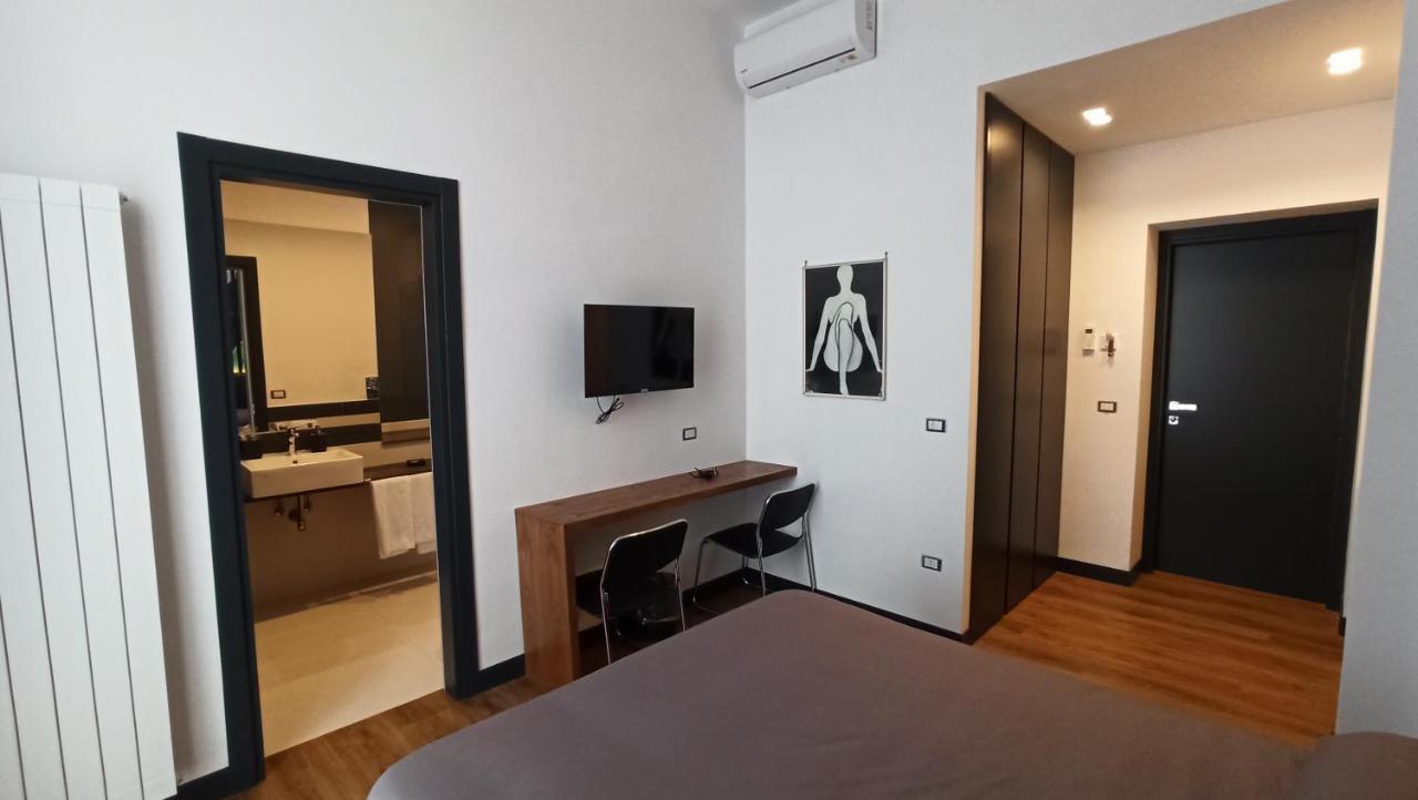 Boutique La Merveille Hotel