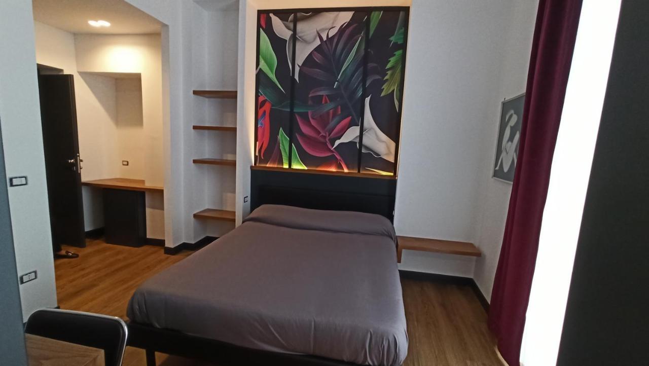 Boutique La Merveille * Torre del Greco