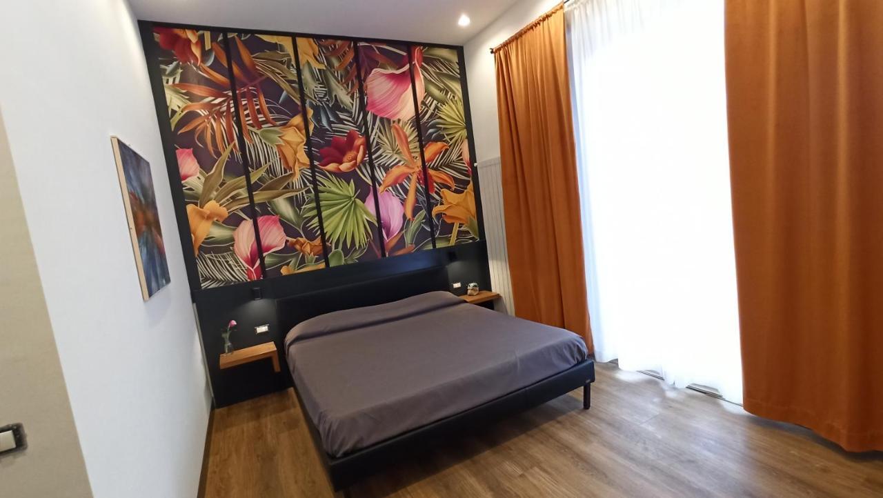 Boutique La Merveille Hotel Torre del Greco