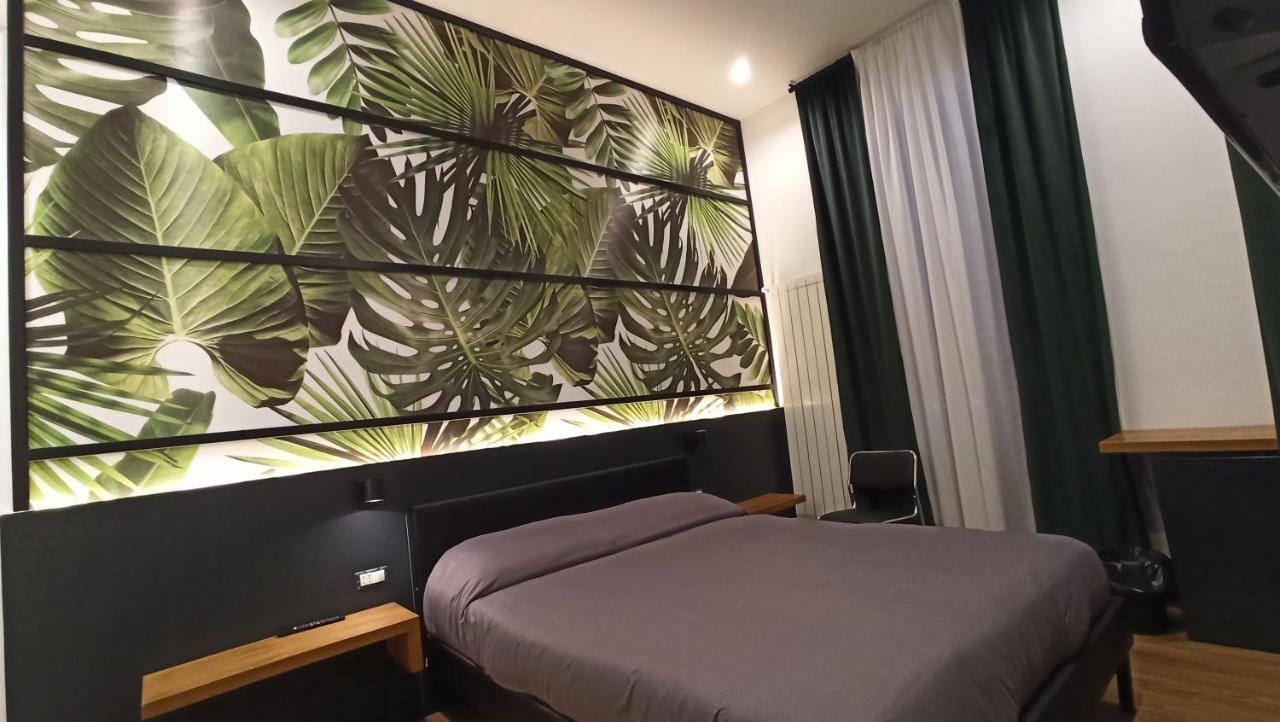 Hotel Boutique La Merveille Torre del Greco