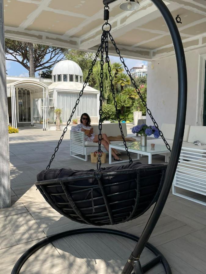 Hotel Boutique La Merveille