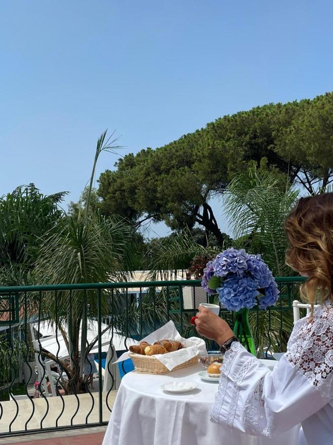 Boutique La Merveille * Torre del Greco