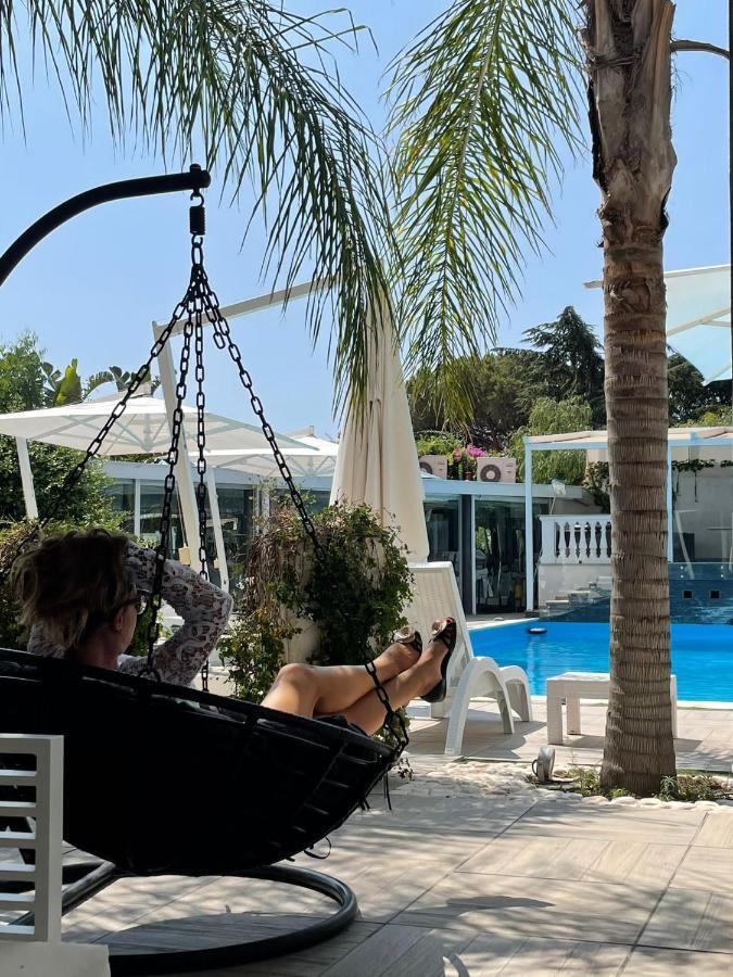 Boutique La Merveille Hotel Torre del Greco