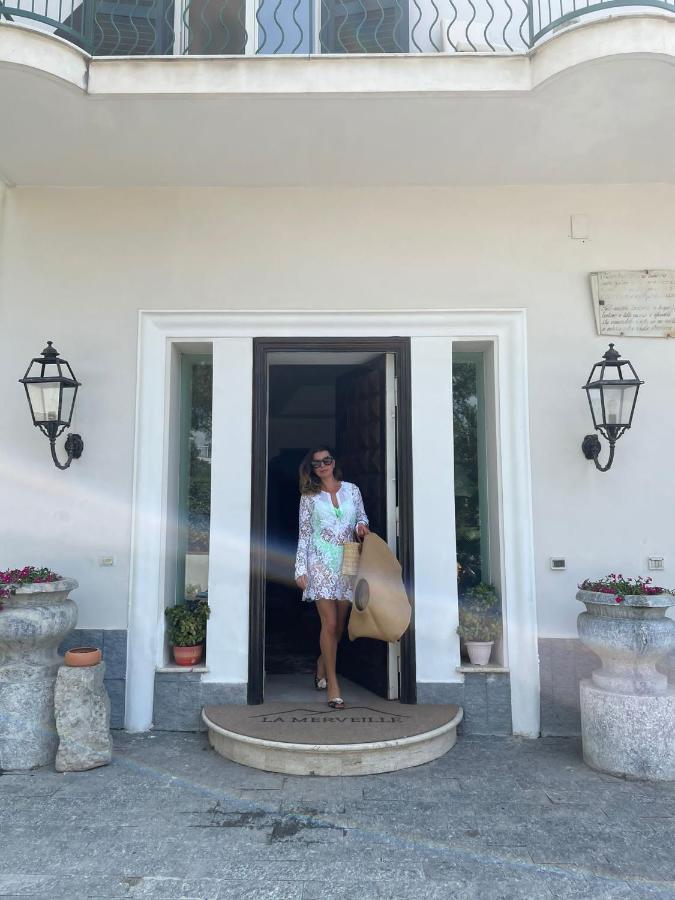Boutique La Merveille Torre del Greco