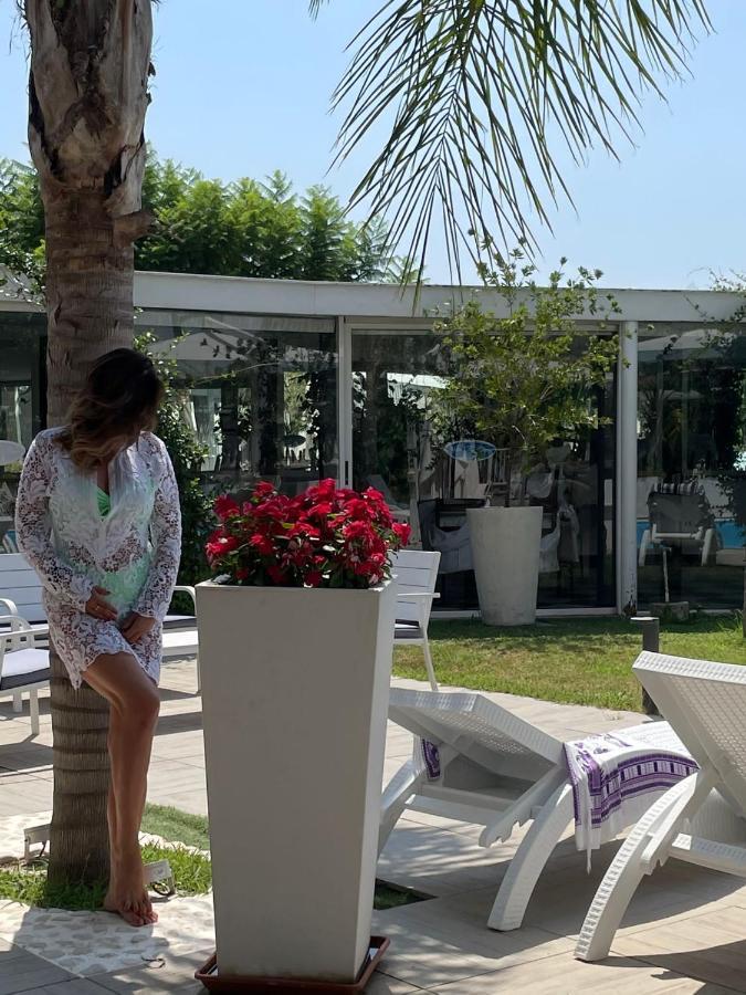 Hotel Boutique La Merveille
