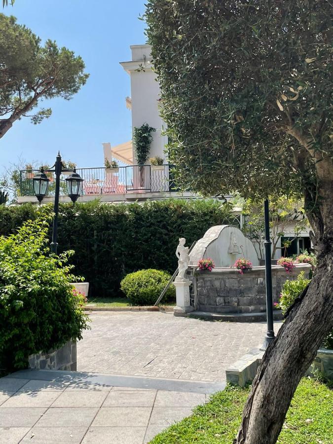 Hotel Boutique La Merveille *